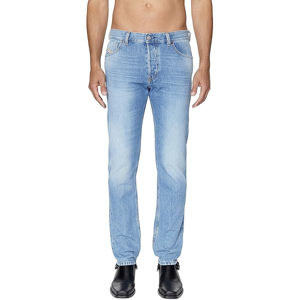 Diesel Thommer-T 0077U Jogg Jeans : Amazon.ca: Clothing